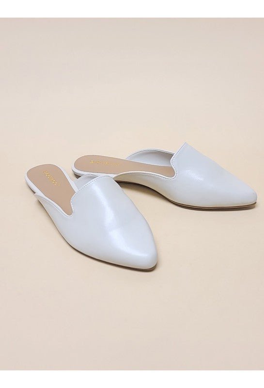 JOURNAL - 73 - SLIDE FLATS - p3 Boutique