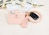 Key Ring ID Wallet Bracelet - p3 Boutique