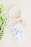 Key Ring Wallet Bracelets - p3 Boutique