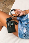 Key Ring Wallet Bracelets - p3 Boutique