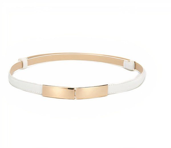 Luka Belt - p3 Boutique