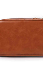 Marcy Zipper Pocket Backpack - p3 Boutique