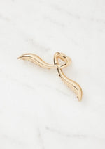 MERMAID HEART CLAW CLIP - p3 Boutique