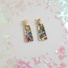Mia Mini Earrings - Unicorn - p3 Boutique