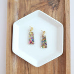 Mia Mini Earrings - Unicorn - p3 Boutique
