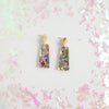 Mia Mini Earrings - Unicorn - p3 Boutique