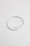 Minimal Arm Cuff/Bangle - p3 Boutique