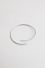Minimal Arm Cuff/Bangle - p3 Boutique