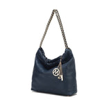 MKF Celestine Quilted Shoulder Bag by Mia K - p3 Boutique