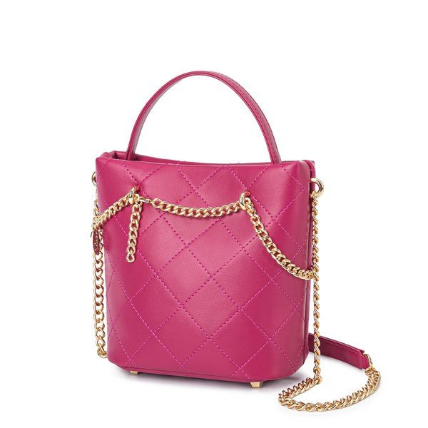 MKF Damaris Crossbody bag by Mia K - p3 Boutique
