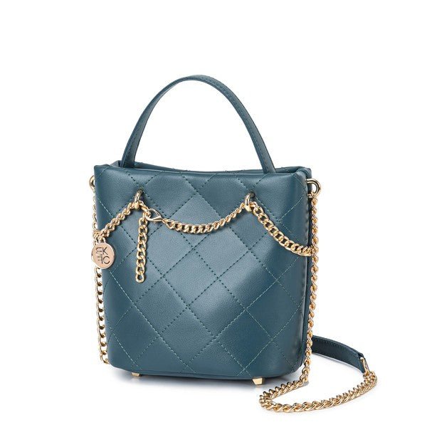 MKF Damaris Crossbody bag by Mia K - p3 Boutique