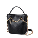 MKF Damaris Crossbody bag by Mia K - p3 Boutique