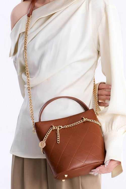MKF Damaris Crossbody bag by Mia K - p3 Boutique