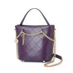MKF Damaris Crossbody bag by Mia K - p3 Boutique