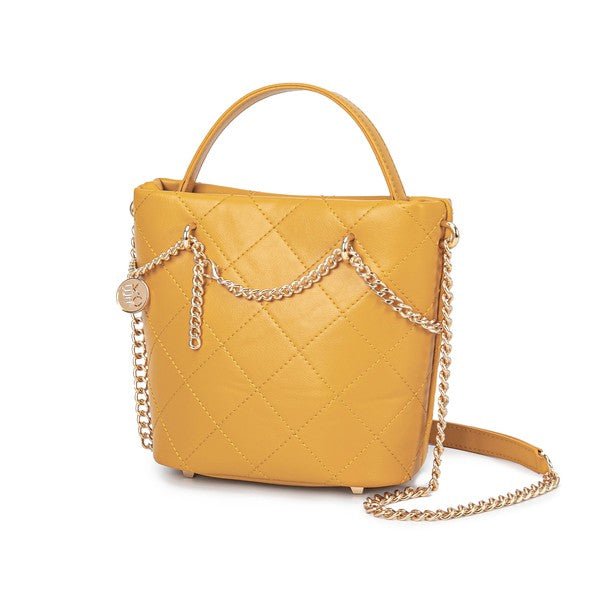 MKF Damaris Crossbody bag by Mia K - p3 Boutique