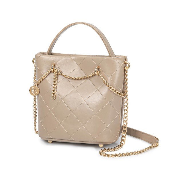 MKF Damaris Crossbody bag by Mia K - p3 Boutique
