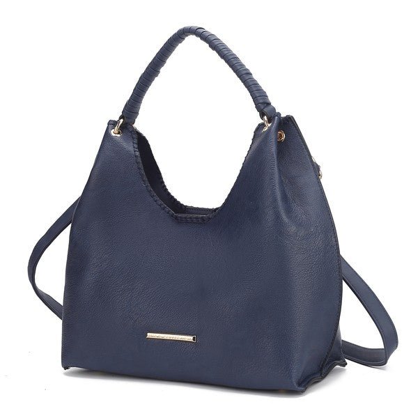MKF Gara Shoulder Bag by Mia K - p3 Boutique