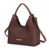 MKF Gara Shoulder Bag by Mia K - p3 Boutique