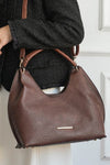 MKF Gara Shoulder Bag by Mia K - p3 Boutique
