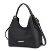 MKF Gara Shoulder Bag by Mia K - p3 Boutique