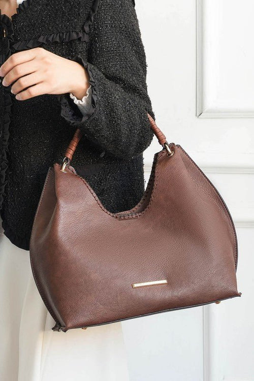 MKF Gara Shoulder Bag by Mia K - p3 Boutique