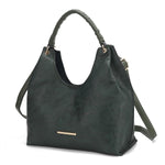 MKF Gara Shoulder Bag by Mia K - p3 Boutique