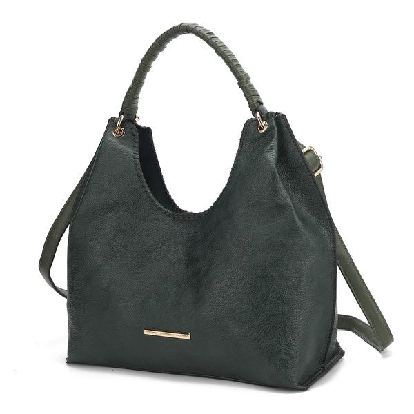 MKF Gara Shoulder Bag by Mia K - p3 Boutique