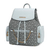 MKF Issah Backpack by Mia K - p3 Boutique