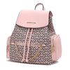 MKF Issah Backpack by Mia K - p3 Boutique