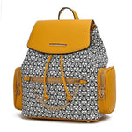 MKF Issah Backpack by Mia K - p3 Boutique