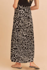 Olive Skirt - p3 Boutique