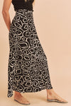 Olive Skirt - p3 Boutique