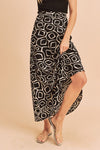 Olive Skirt - p3 Boutique