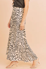 Olive Skirt - p3 Boutique