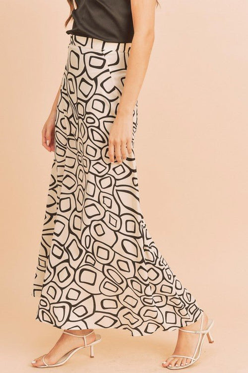 Olive Skirt - p3 Boutique