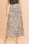 Olive Skirt - p3 Boutique