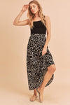Olive Skirt - p3 Boutique