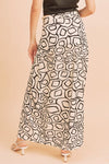 Olive Skirt - p3 Boutique