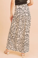 Olive Skirt - p3 Boutique