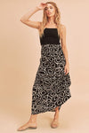 Olive Skirt - p3 Boutique