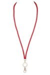 Rhinestone Sparkle Landyard - p3 Boutique