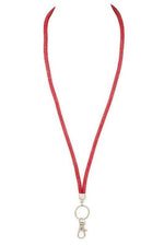 Rhinestone Sparkle Landyard - p3 Boutique