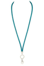 Rhinestone Sparkle Landyard - p3 Boutique
