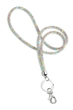 Rhinestone Sparkle Landyard - p3 Boutique