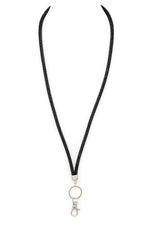 Rhinestone Sparkle Landyard - p3 Boutique