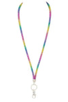 Rhinestone Sparkle Landyard - p3 Boutique