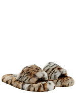 SNUGGLE - IN INDOOR FUR FLATS - p3 Boutique