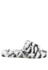 SNUGGLE - IN INDOOR FUR FLATS - p3 Boutique