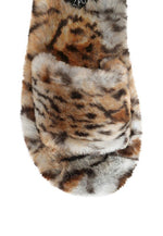 SNUGGLE - IN INDOOR FUR FLATS - p3 Boutique