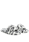 SNUGGLE - IN INDOOR FUR FLATS - p3 Boutique